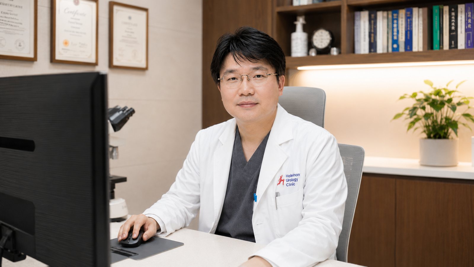 노상휴 대표원장